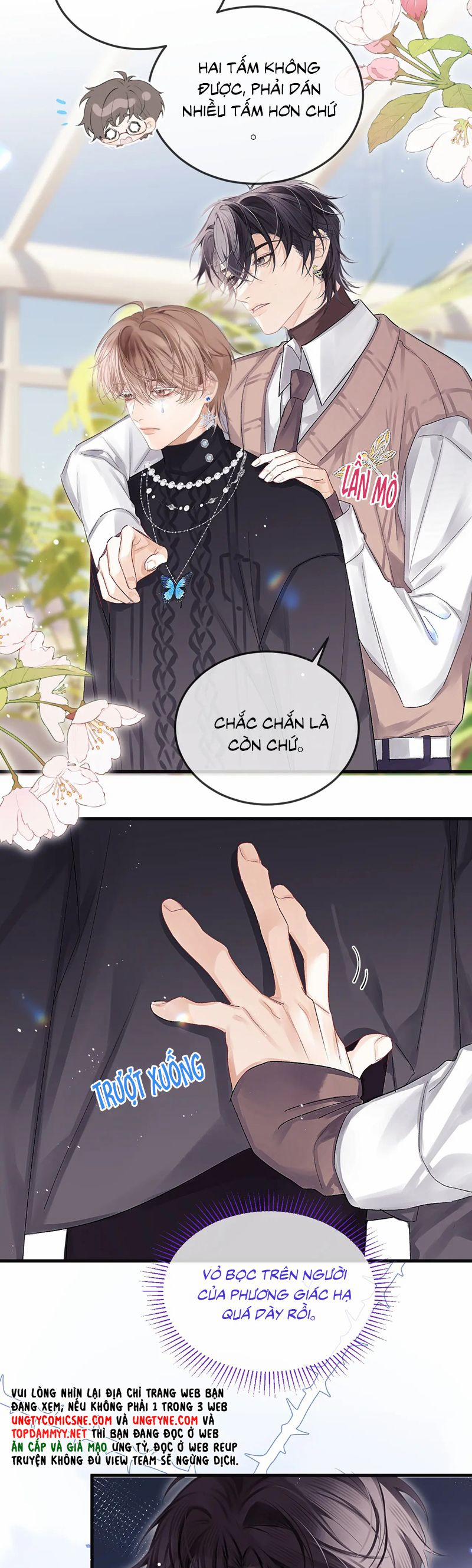 Nghịch Lý Câu Fan 39 trang 7