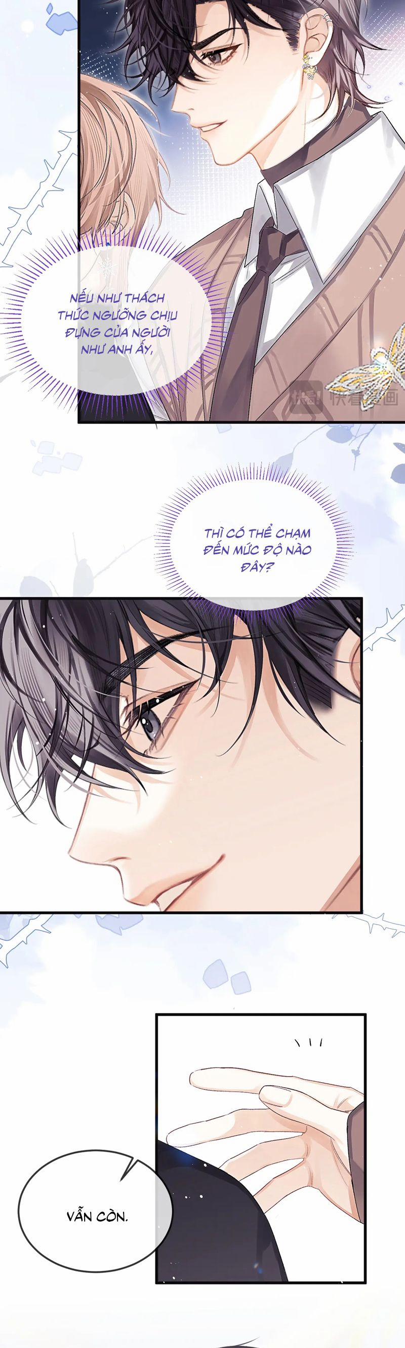 Nghịch Lý Câu Fan 39 trang 8