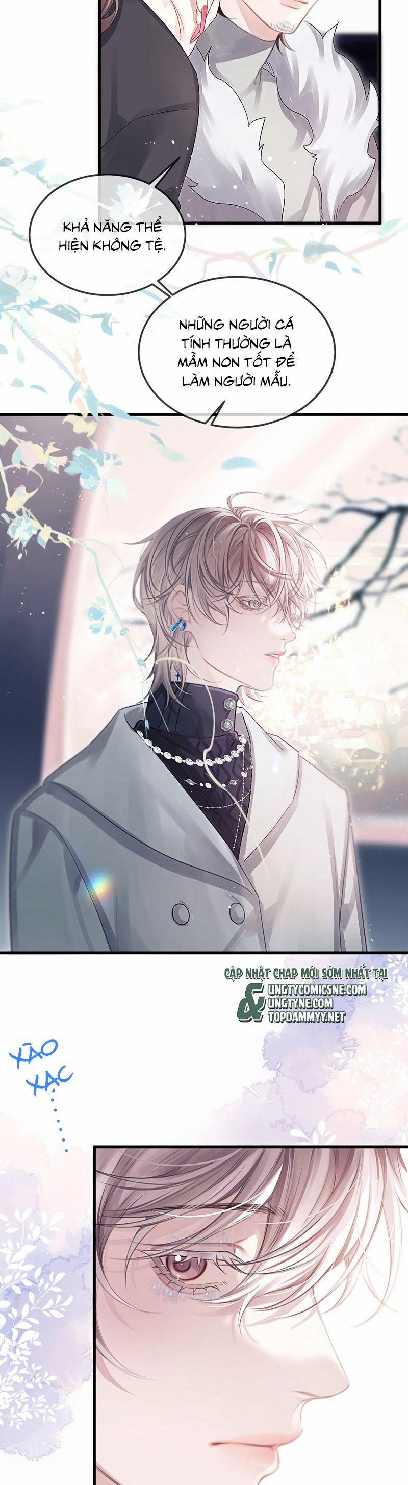 Nghịch Lý Câu Fan 40 trang 1