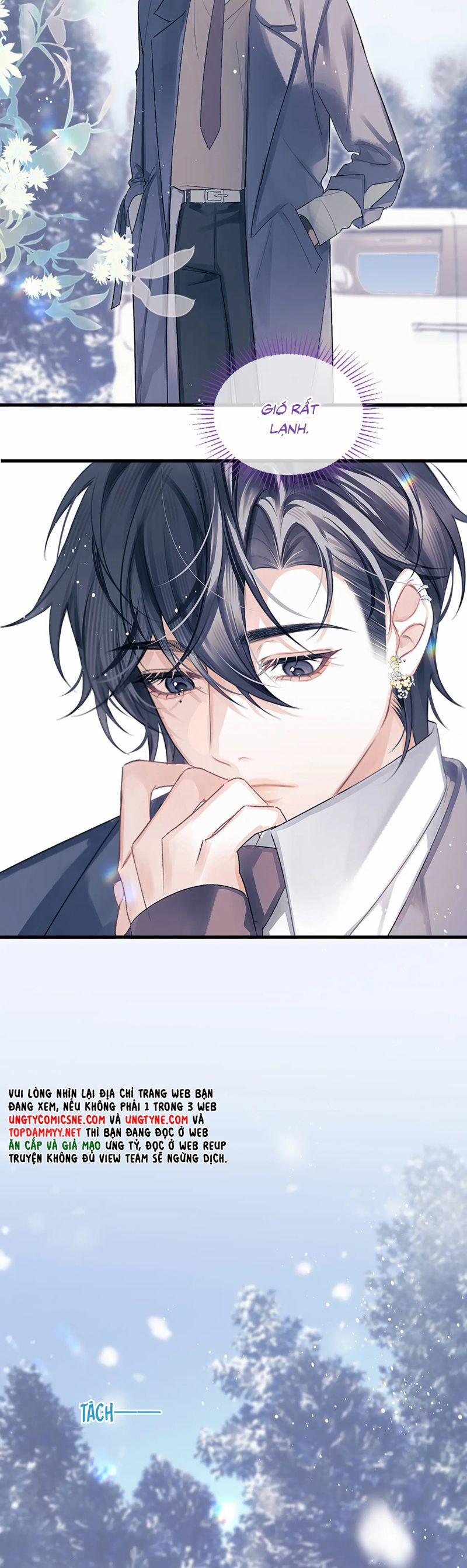 Nghịch Lý Câu Fan 40 trang 10