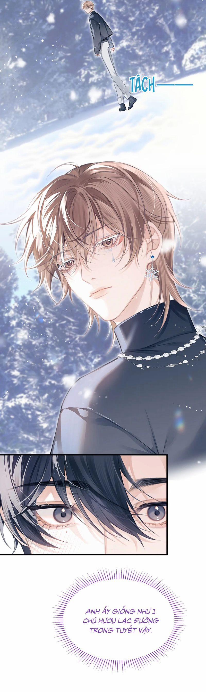 Nghịch Lý Câu Fan 40 trang 11