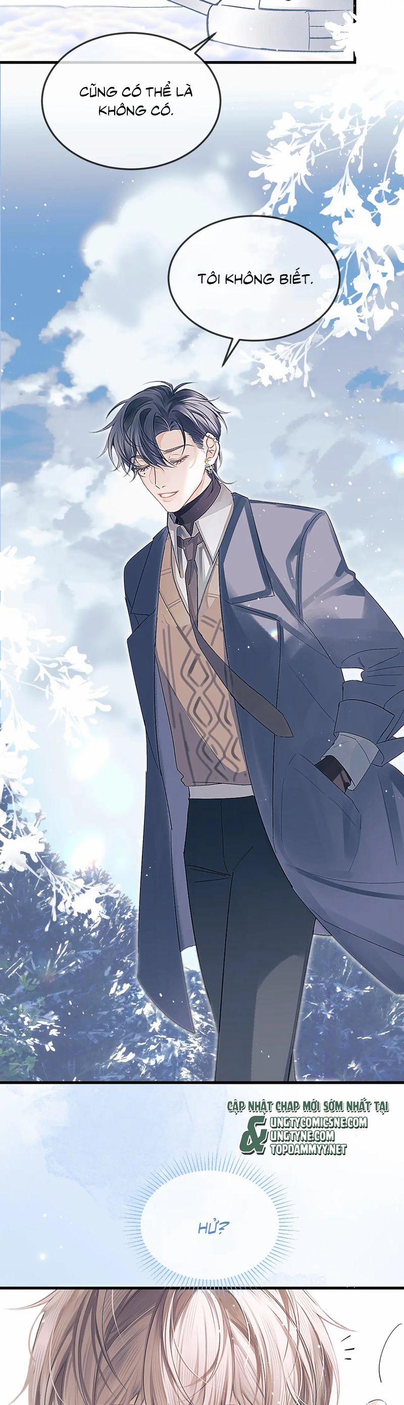 Nghịch Lý Câu Fan 40 trang 21