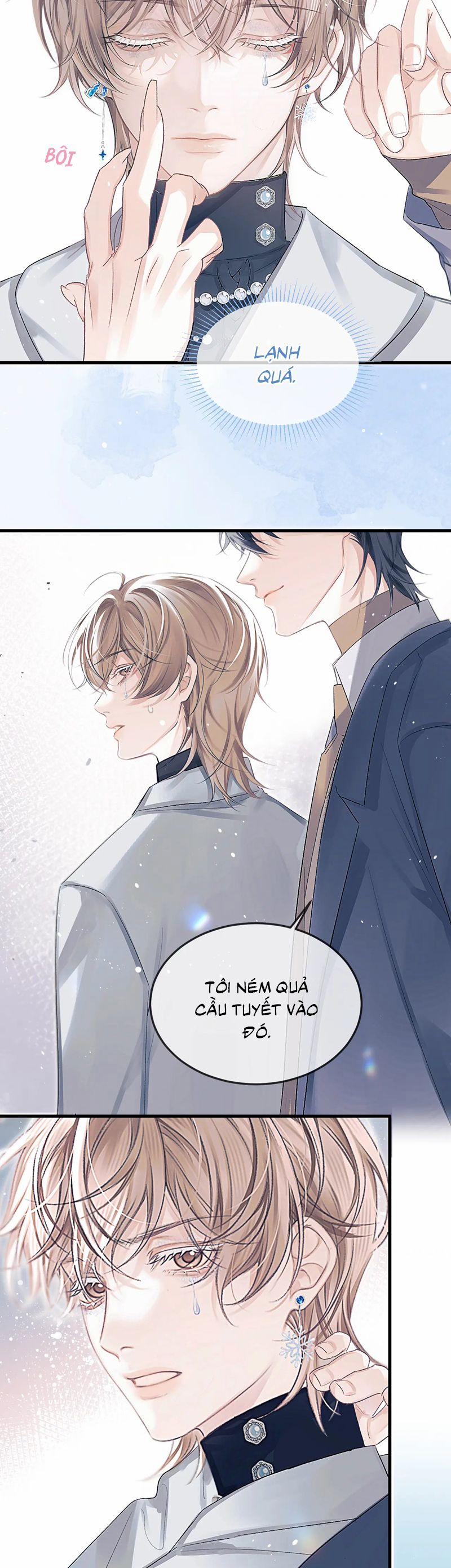 Nghịch Lý Câu Fan 40 trang 22