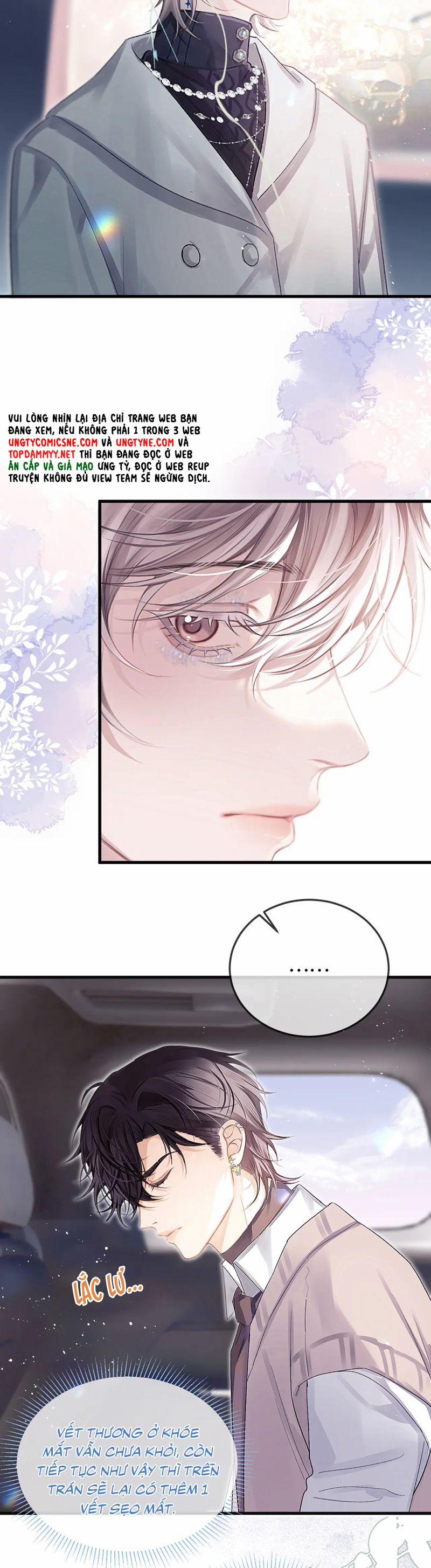 Nghịch Lý Câu Fan 40 trang 3