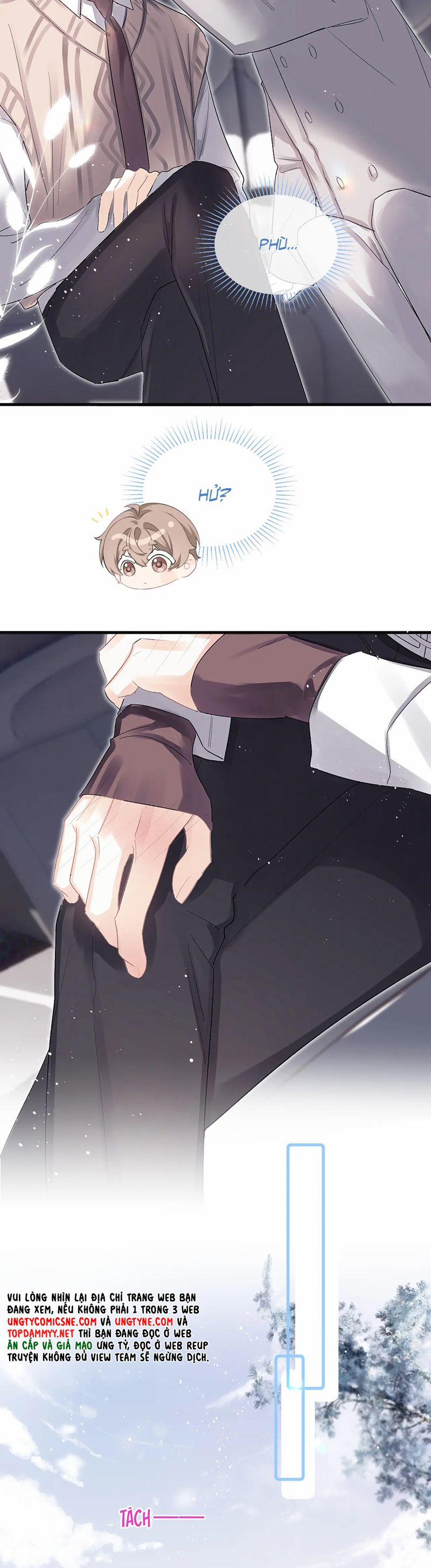 Nghịch Lý Câu Fan 40 trang 5