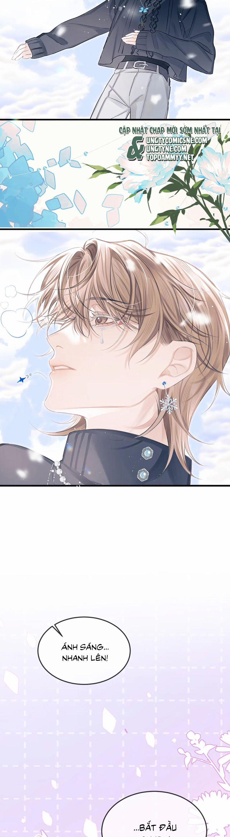 Nghịch Lý Câu Fan 40 trang 7