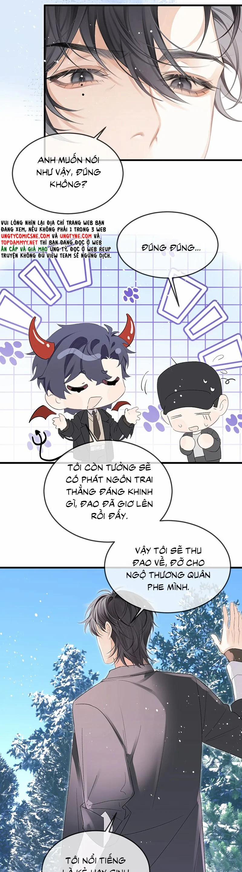 Nghịch Lý Câu Fan 41 trang 10