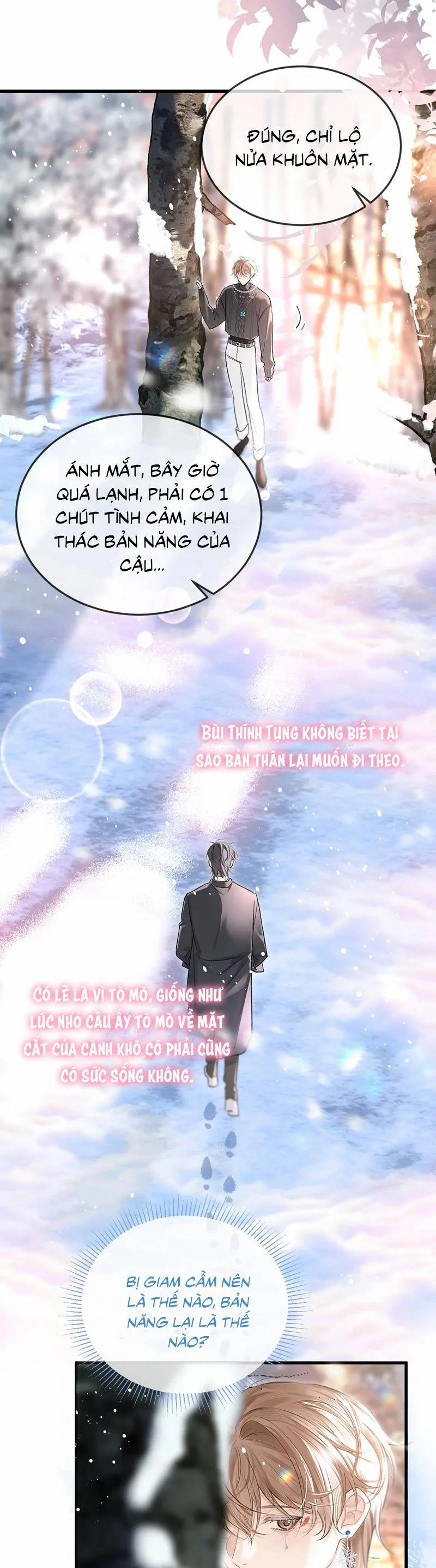 Nghịch Lý Câu Fan 41 trang 14