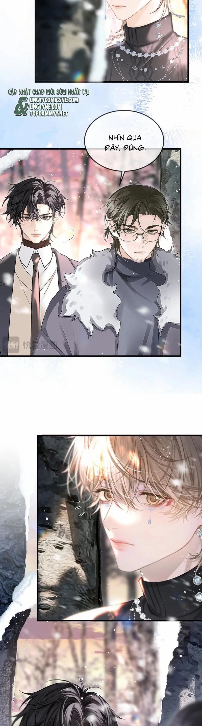 Nghịch Lý Câu Fan 41 trang 15