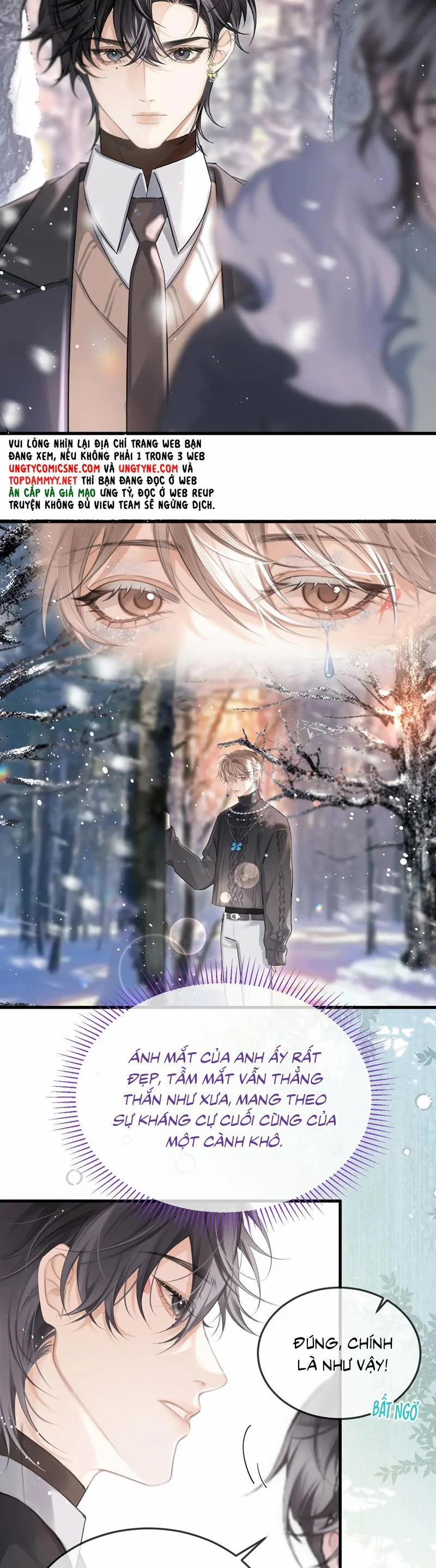 Nghịch Lý Câu Fan 41 trang 16