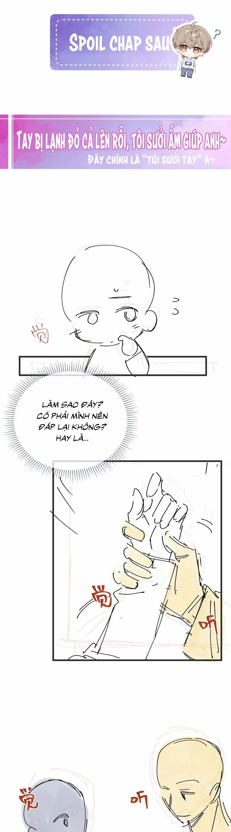 Nghịch Lý Câu Fan 41 trang 19