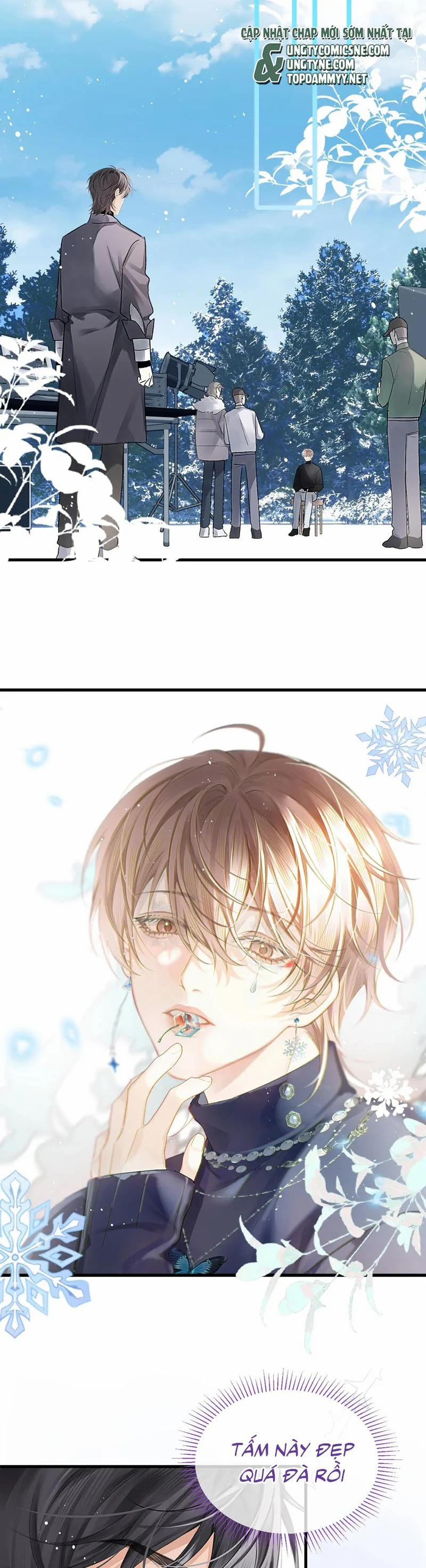 Nghịch Lý Câu Fan 41 trang 3