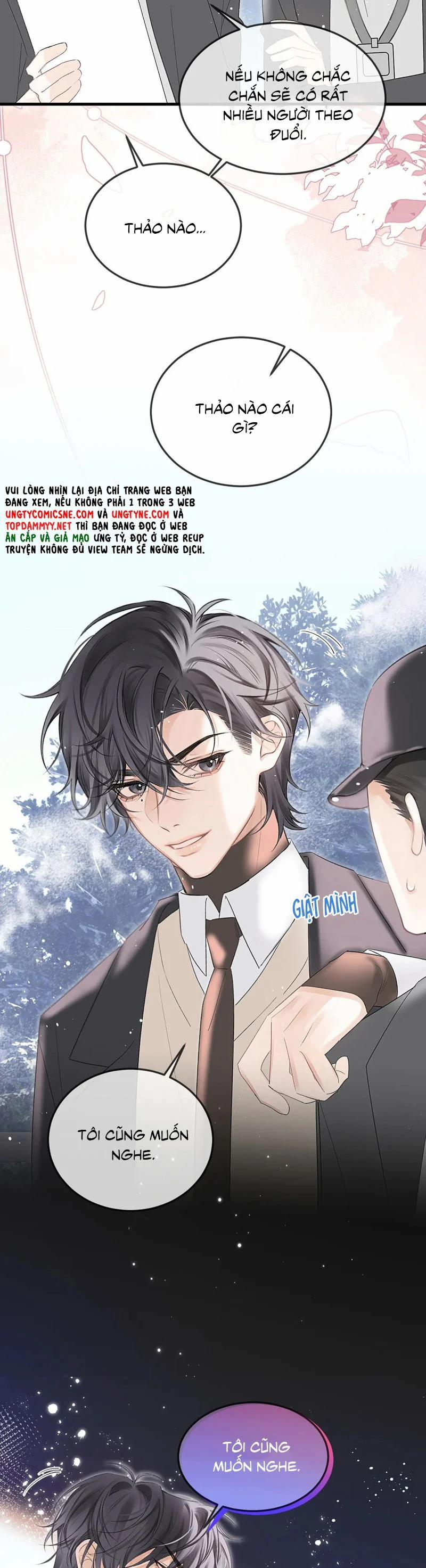 Nghịch Lý Câu Fan 41 trang 7