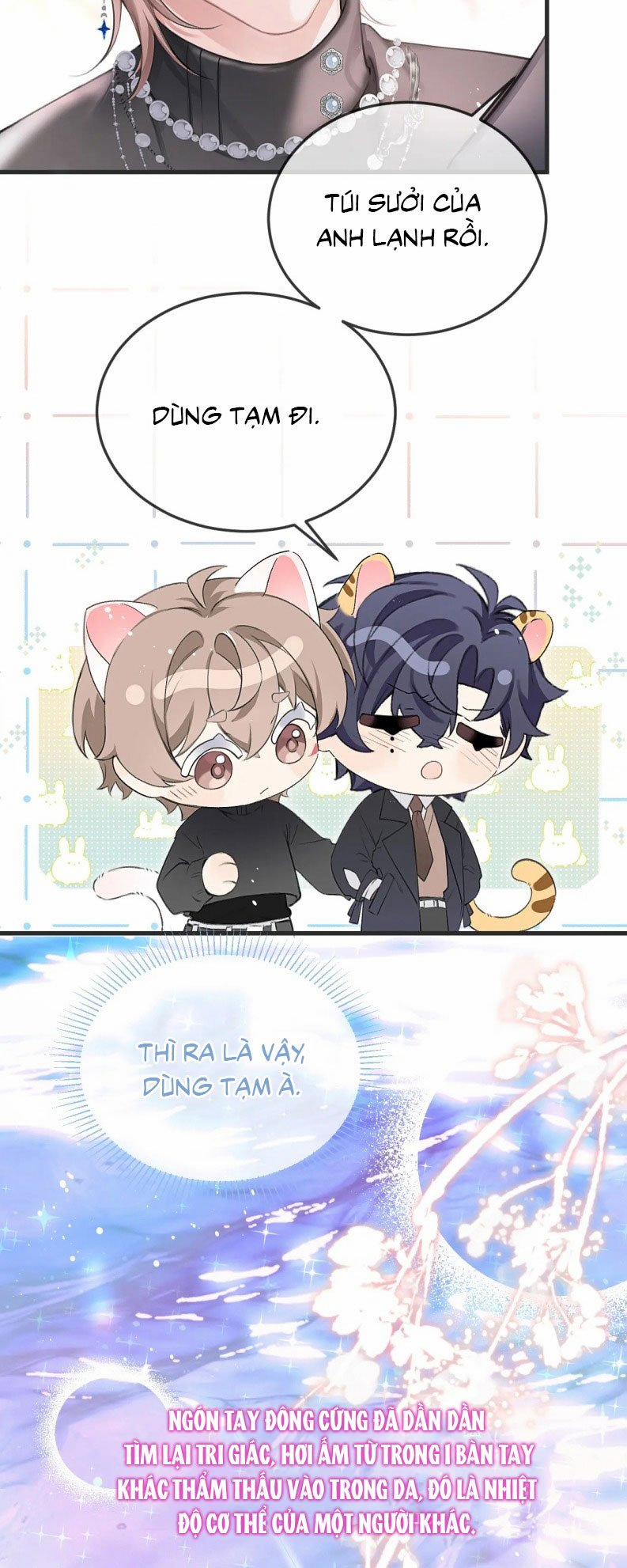 Nghịch Lý Câu Fan 42 trang 11