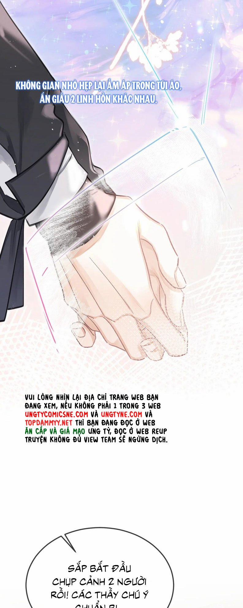 Nghịch Lý Câu Fan 42 trang 12