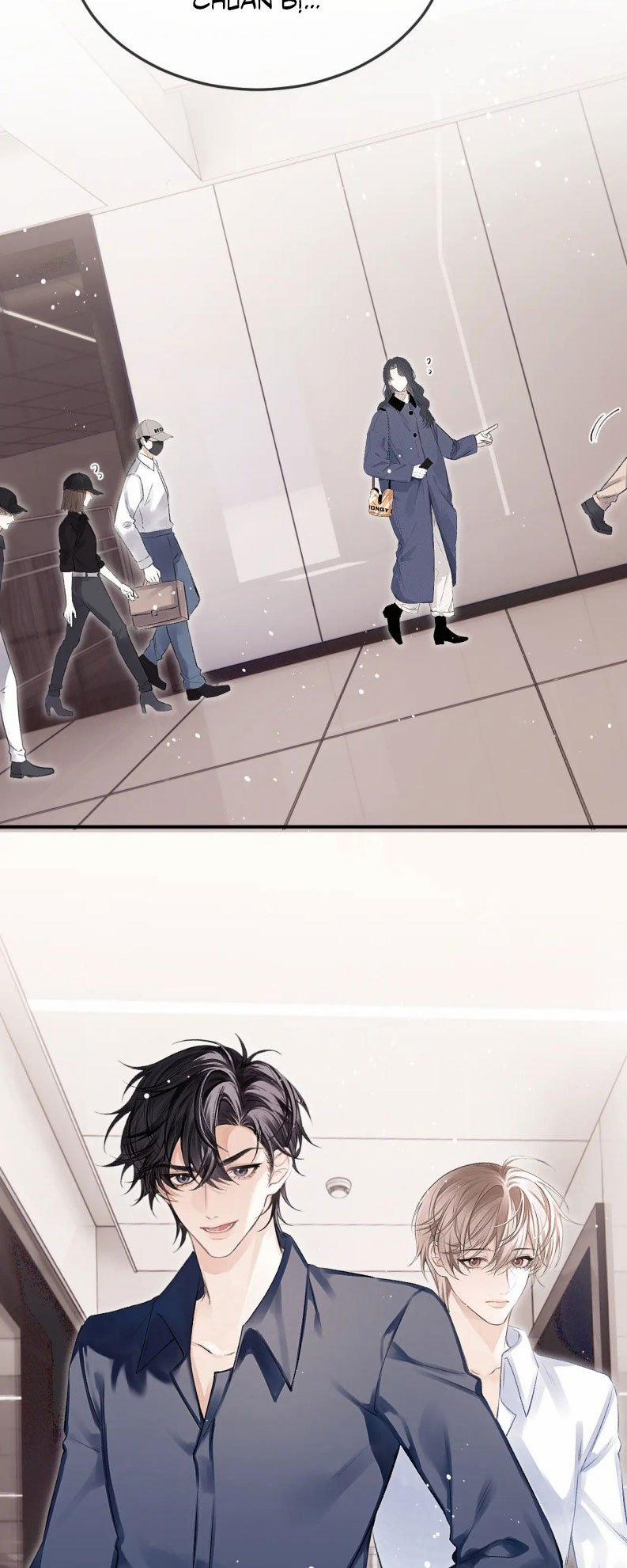 Nghịch Lý Câu Fan 42 trang 13