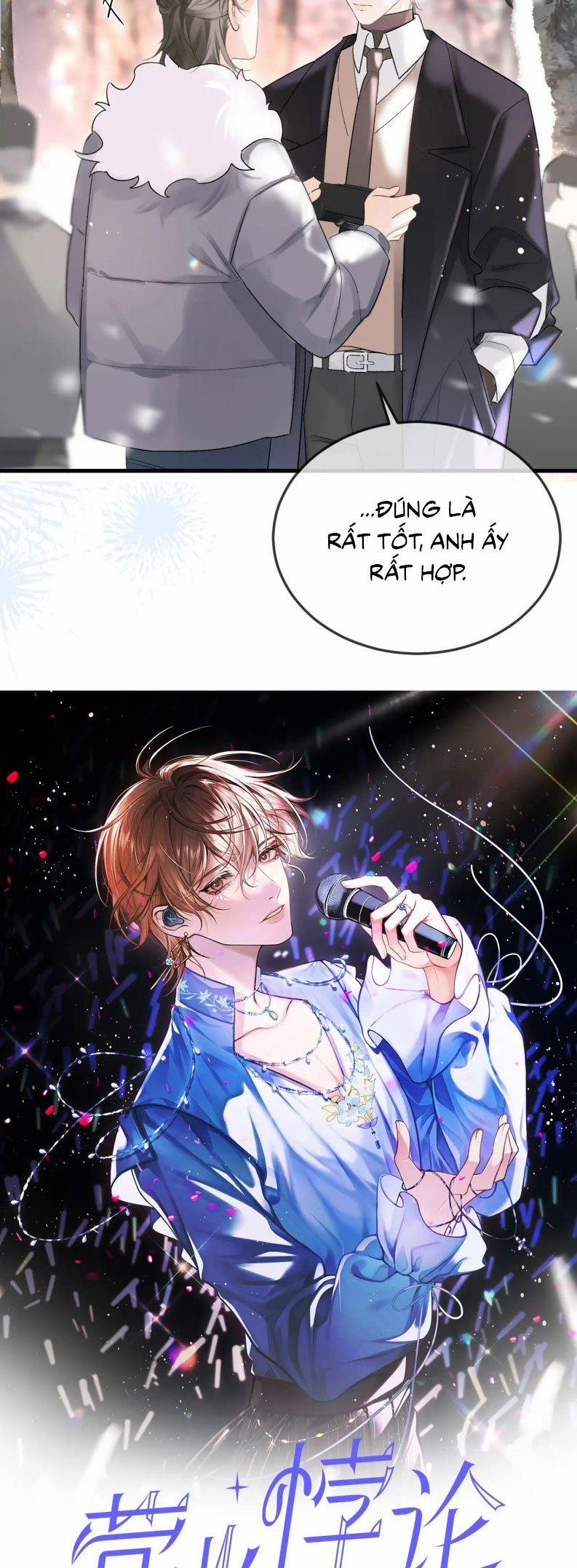 Nghịch Lý Câu Fan 42 trang 2