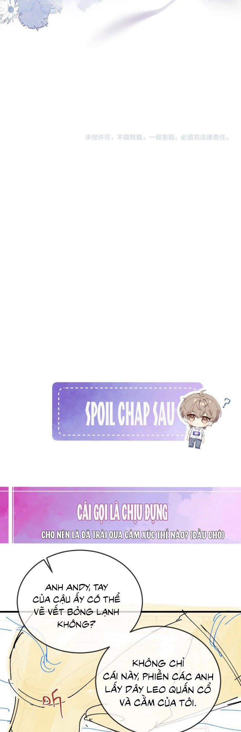 Nghịch Lý Câu Fan 42 trang 22