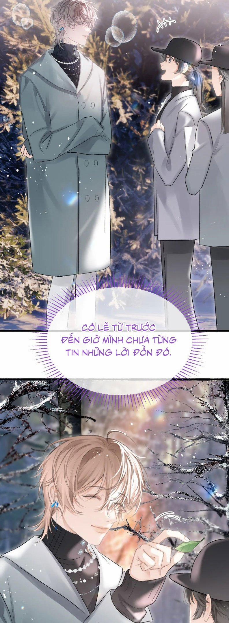 Nghịch Lý Câu Fan 42 trang 4