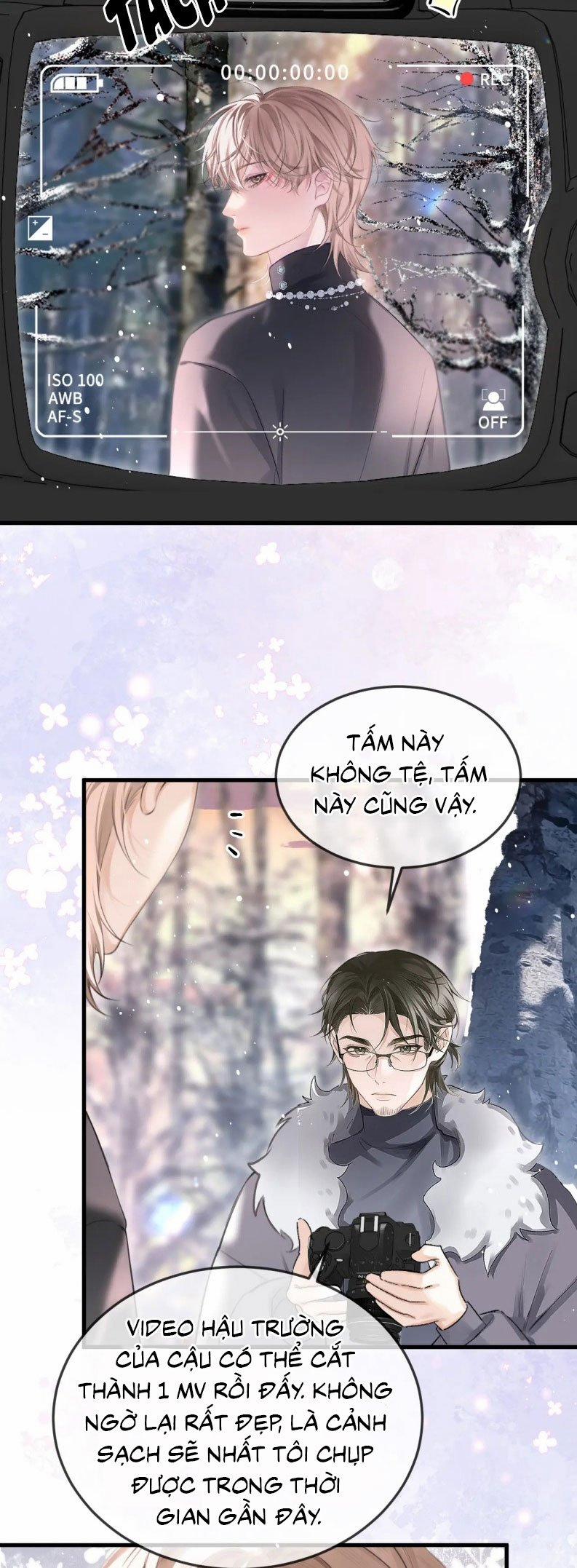 Nghịch Lý Câu Fan 42 trang 6