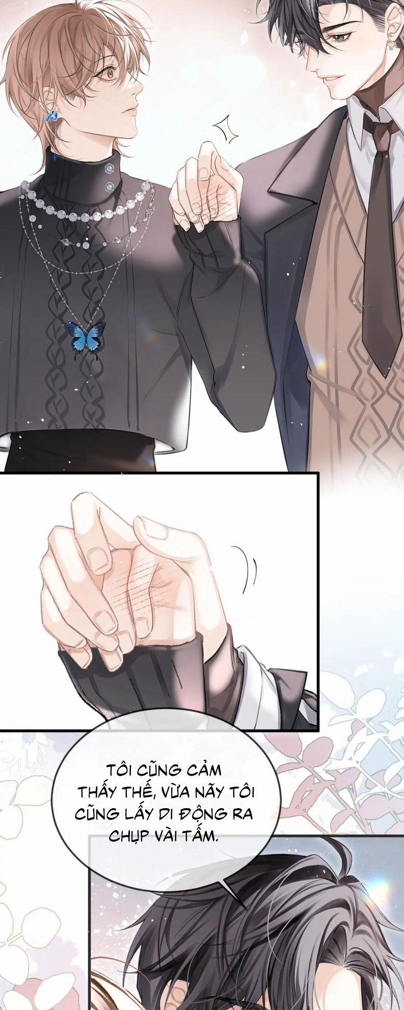 Nghịch Lý Câu Fan 42 trang 9