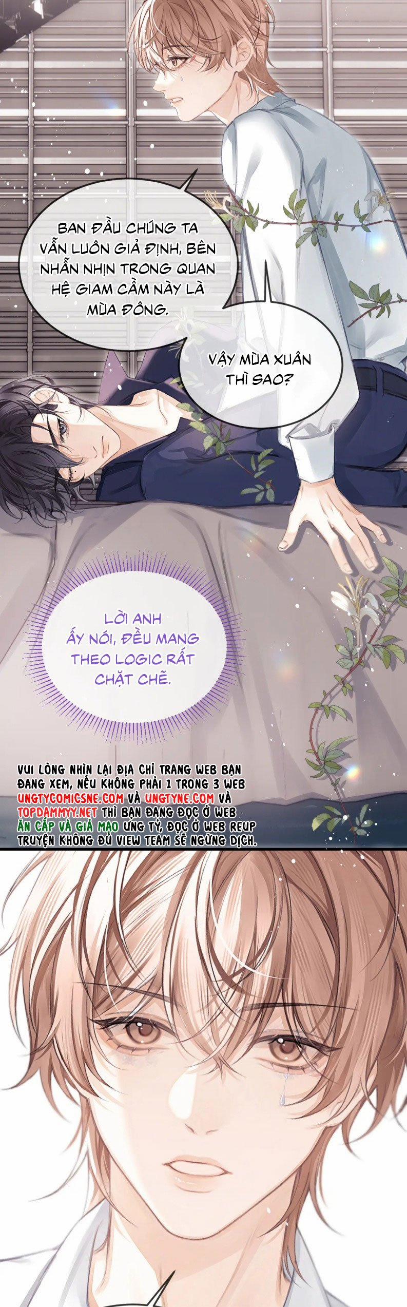 Nghịch Lý Câu Fan 43 trang 11