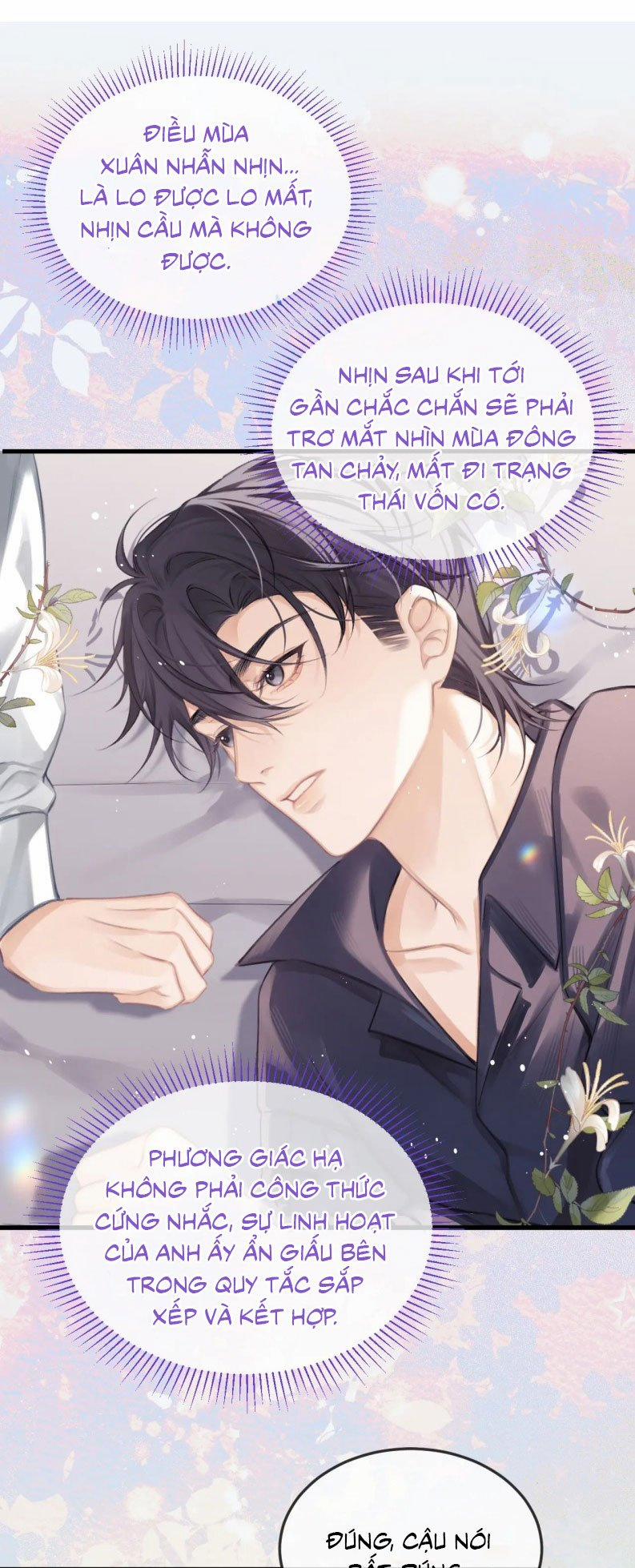 Nghịch Lý Câu Fan 43 trang 13