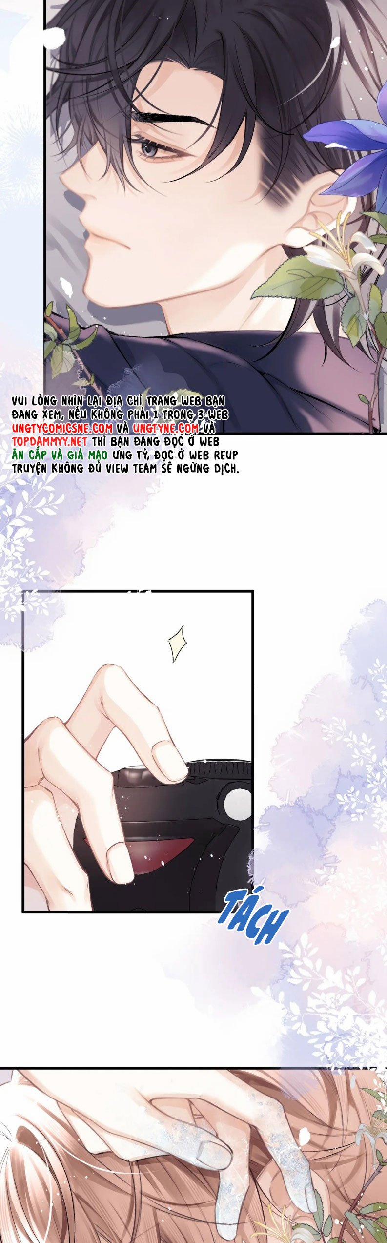 Nghịch Lý Câu Fan 43 trang 17