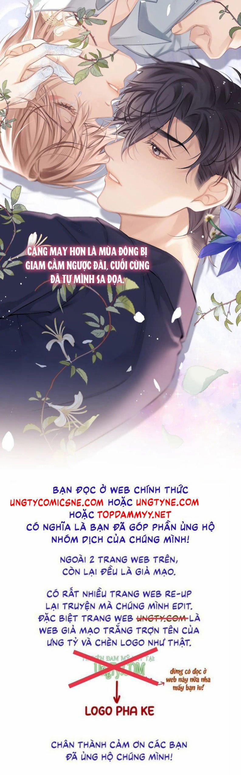 Nghịch Lý Câu Fan 43 trang 19