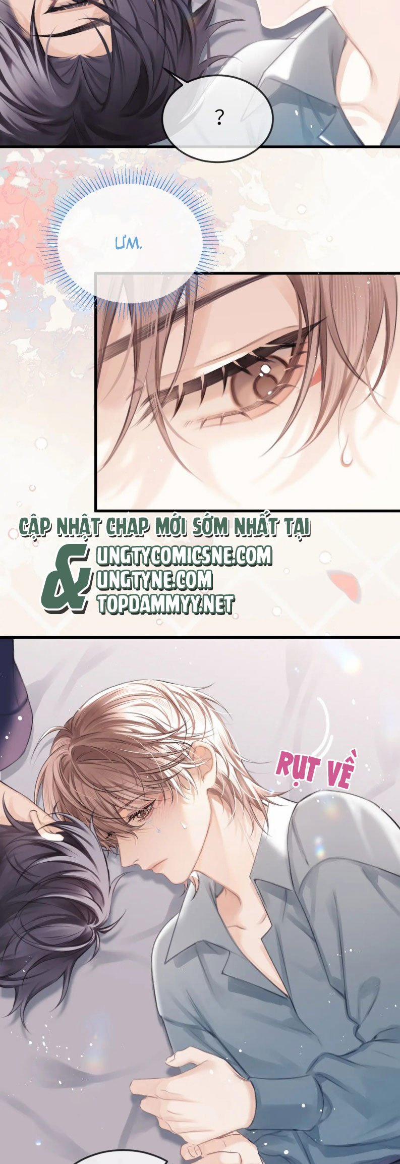 Nghịch Lý Câu Fan 43 trang 3