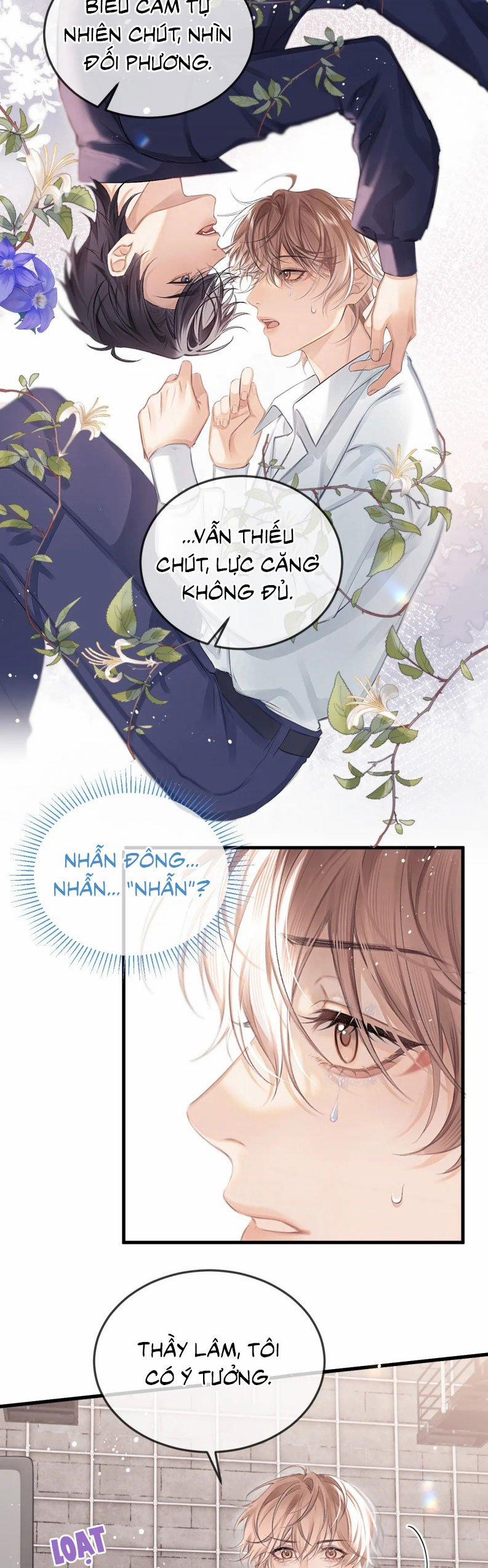 Nghịch Lý Câu Fan 43 trang 9