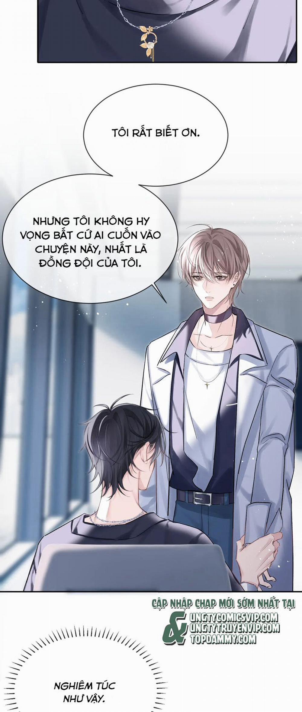 Nghịch Lý Câu Fan 5 trang 13