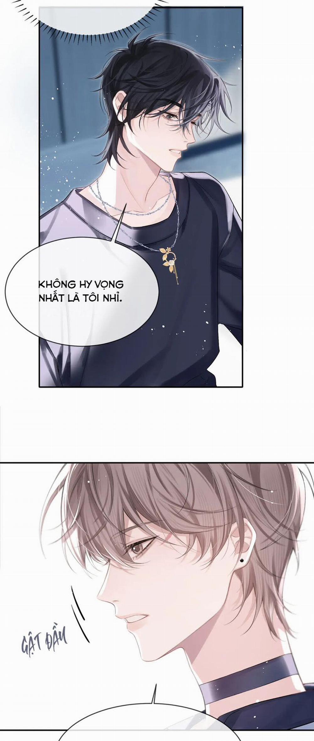 Nghịch Lý Câu Fan 5 trang 14