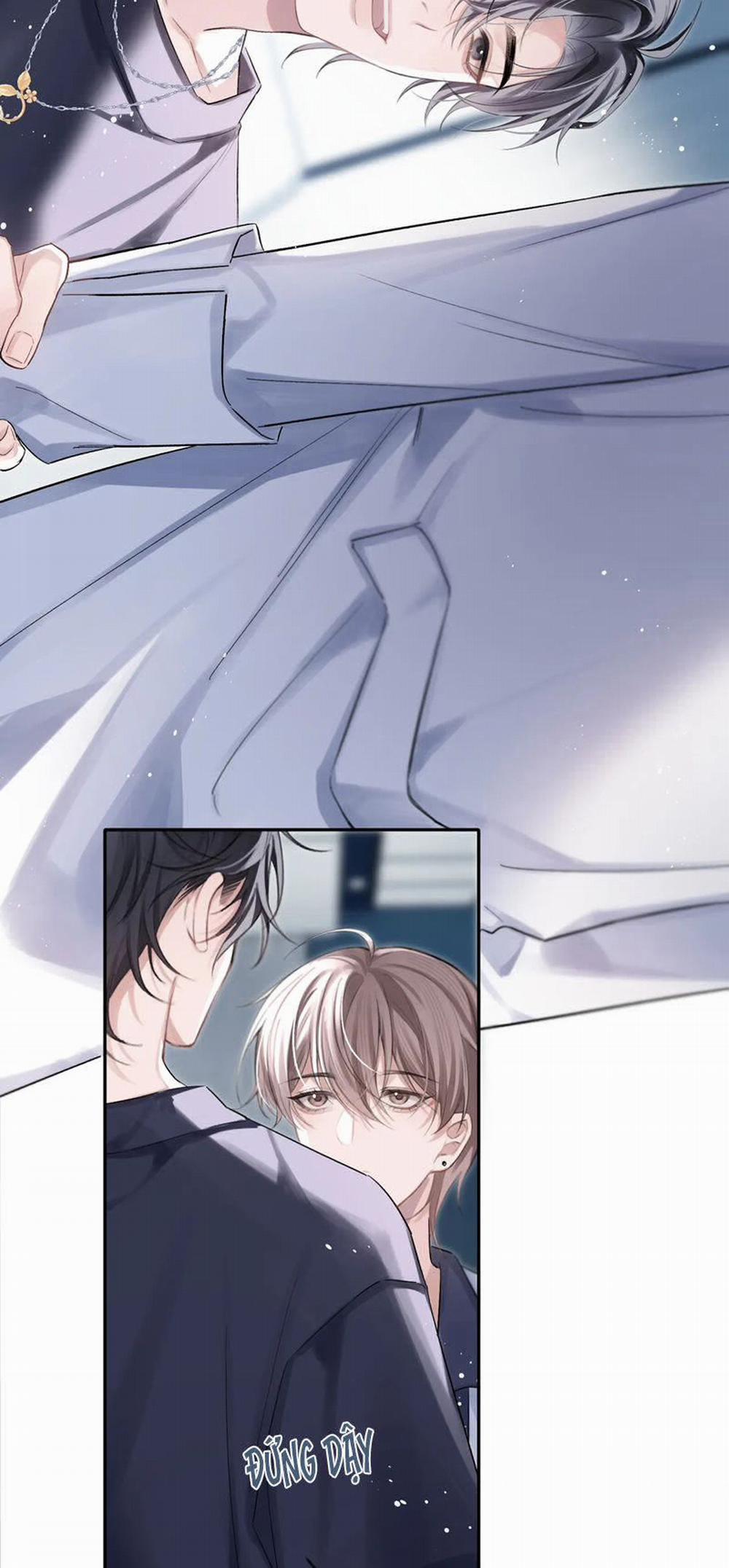 Nghịch Lý Câu Fan 5 trang 16