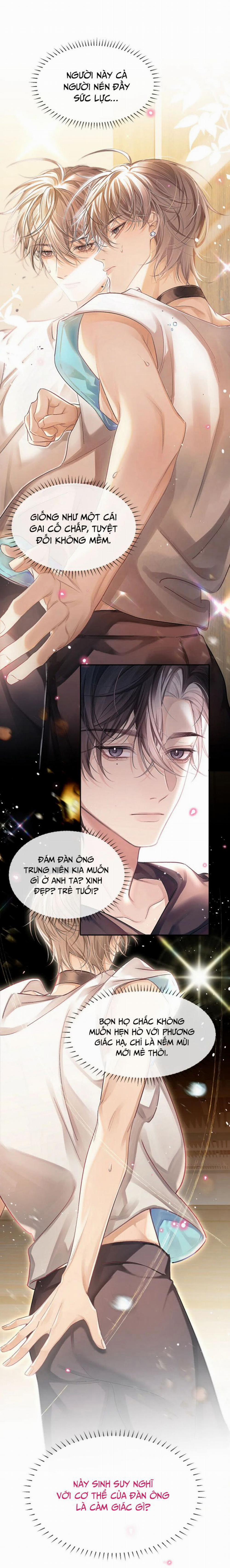 Nghịch Lý Câu Fan 6 trang 10