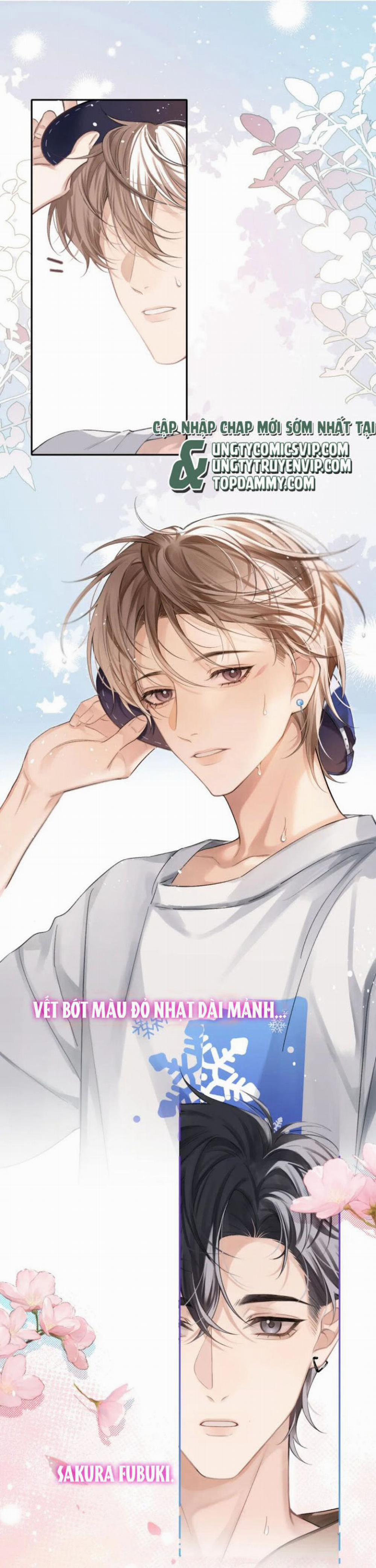 Nghịch Lý Câu Fan 6 trang 15