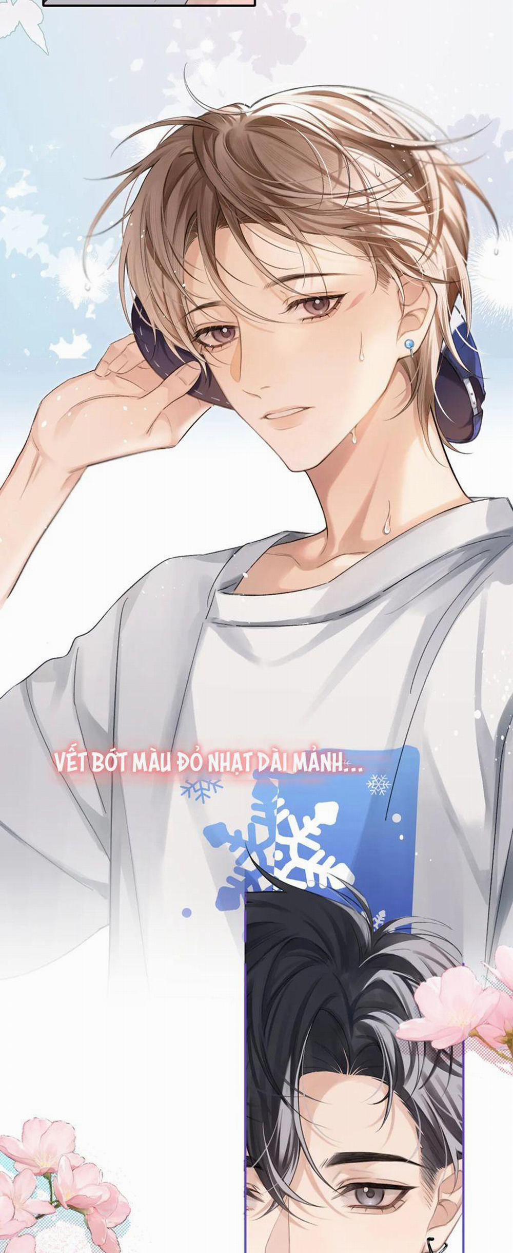 Nghịch Lý Câu Fan 7 trang 1