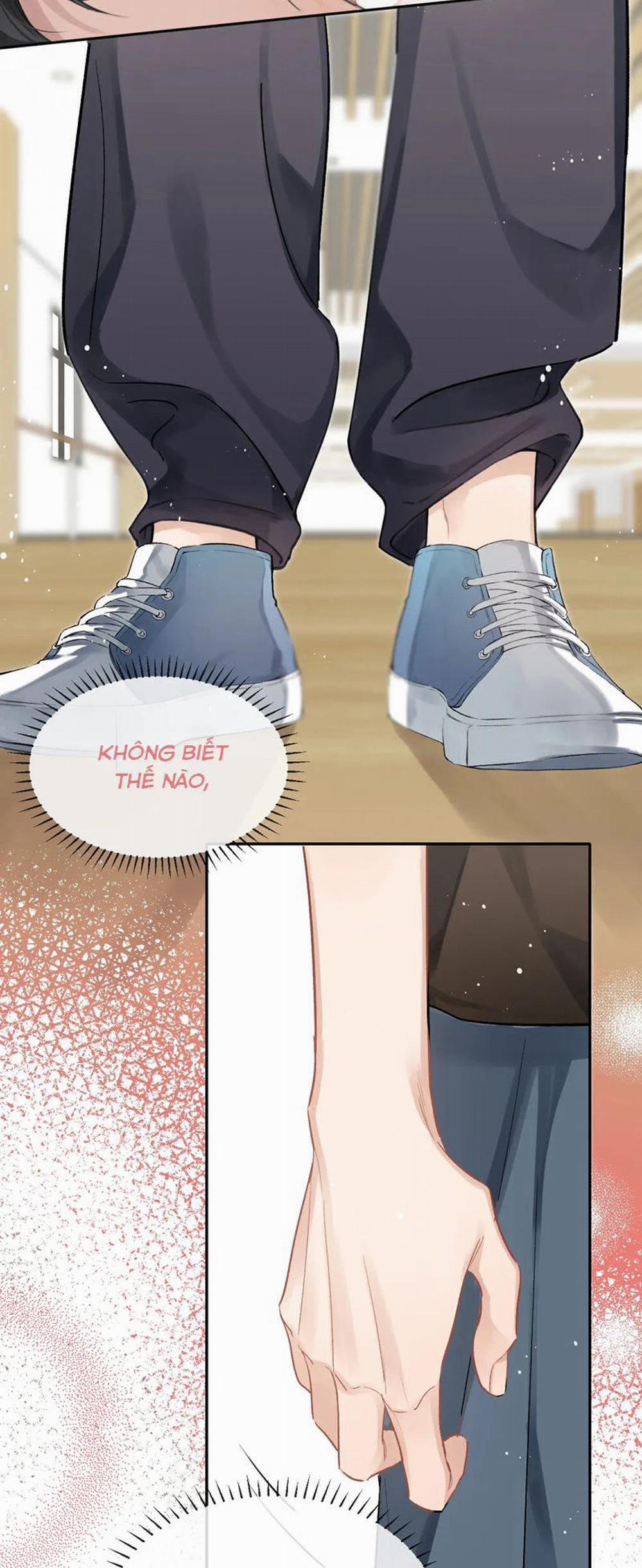 Nghịch Lý Câu Fan 7 trang 10