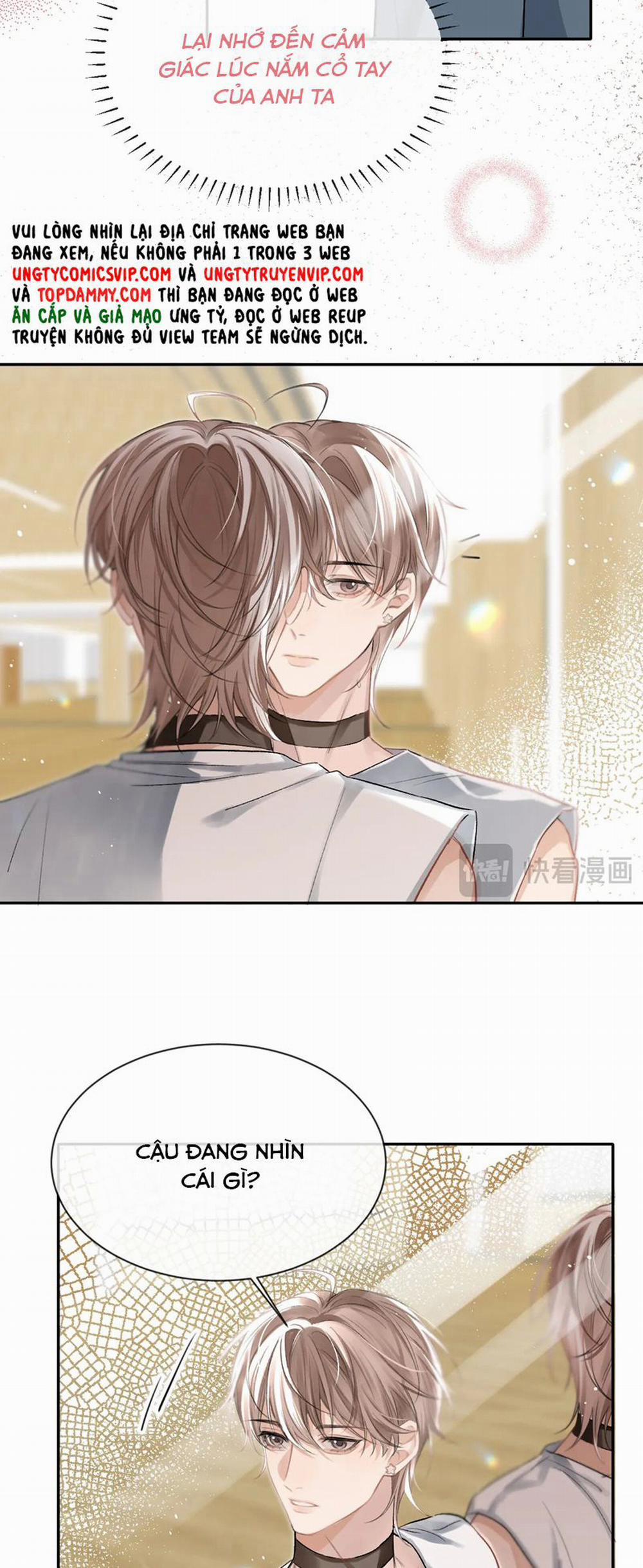 Nghịch Lý Câu Fan 7 trang 11