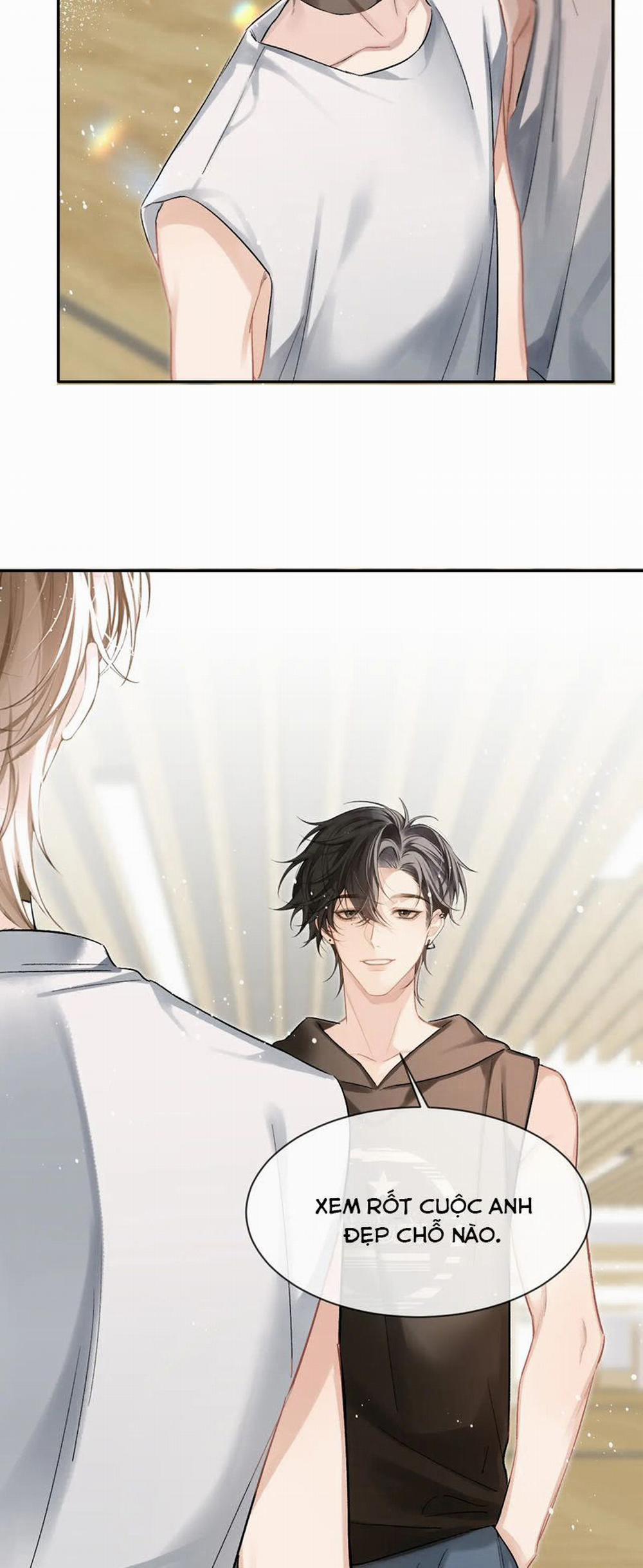 Nghịch Lý Câu Fan 7 trang 12