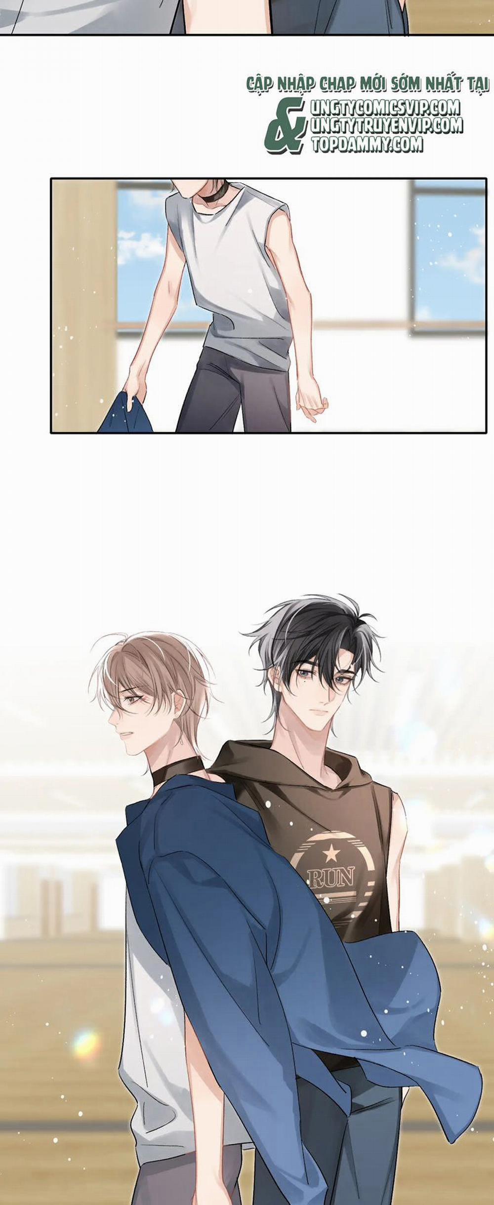 Nghịch Lý Câu Fan 7 trang 13