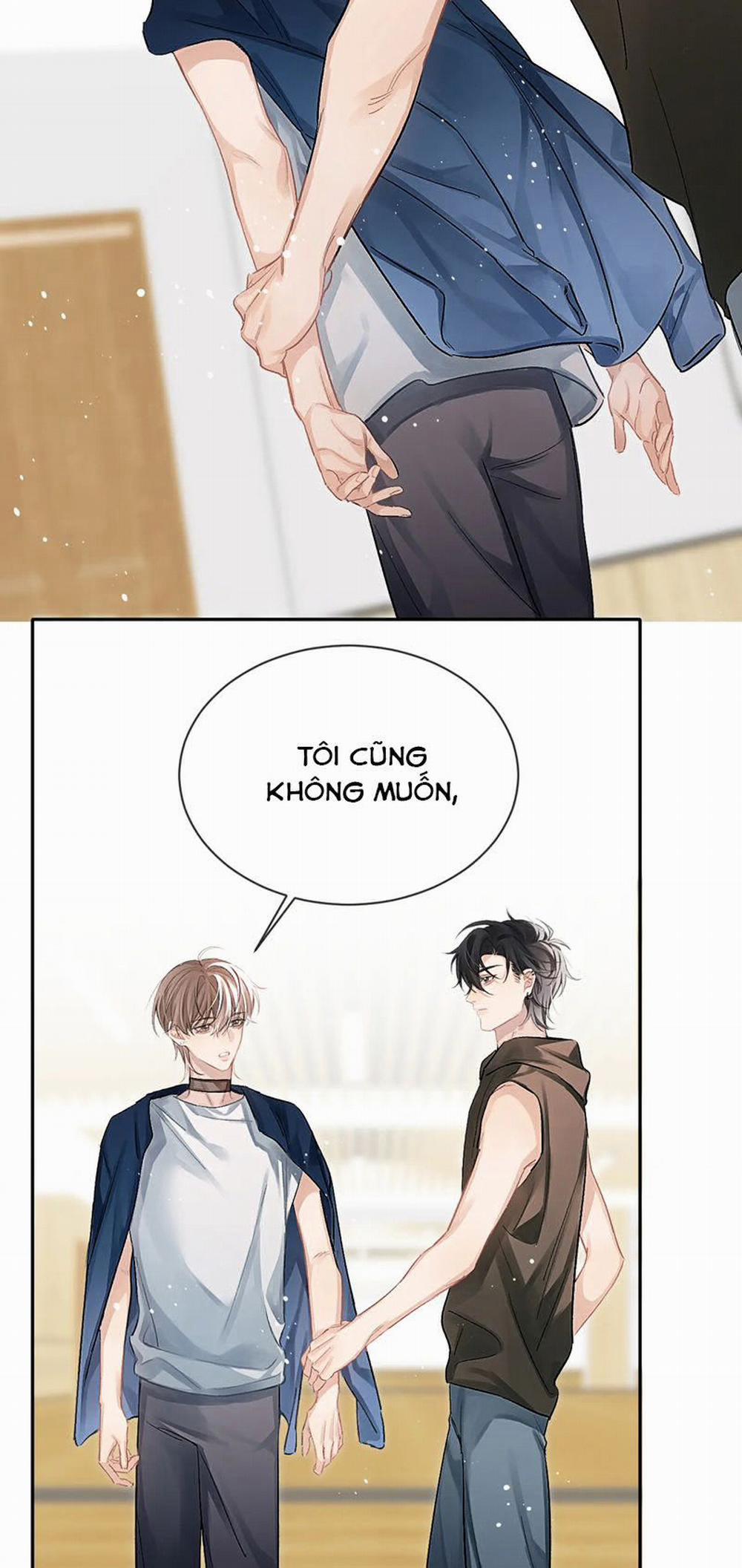 Nghịch Lý Câu Fan 7 trang 15