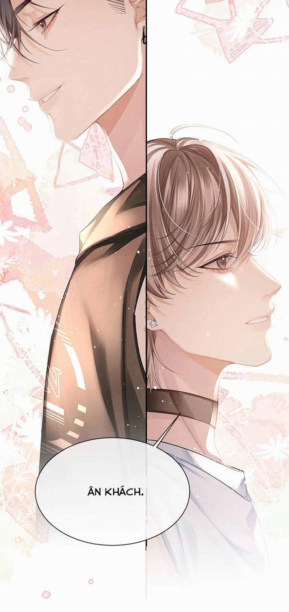 Nghịch Lý Câu Fan 7 trang 17