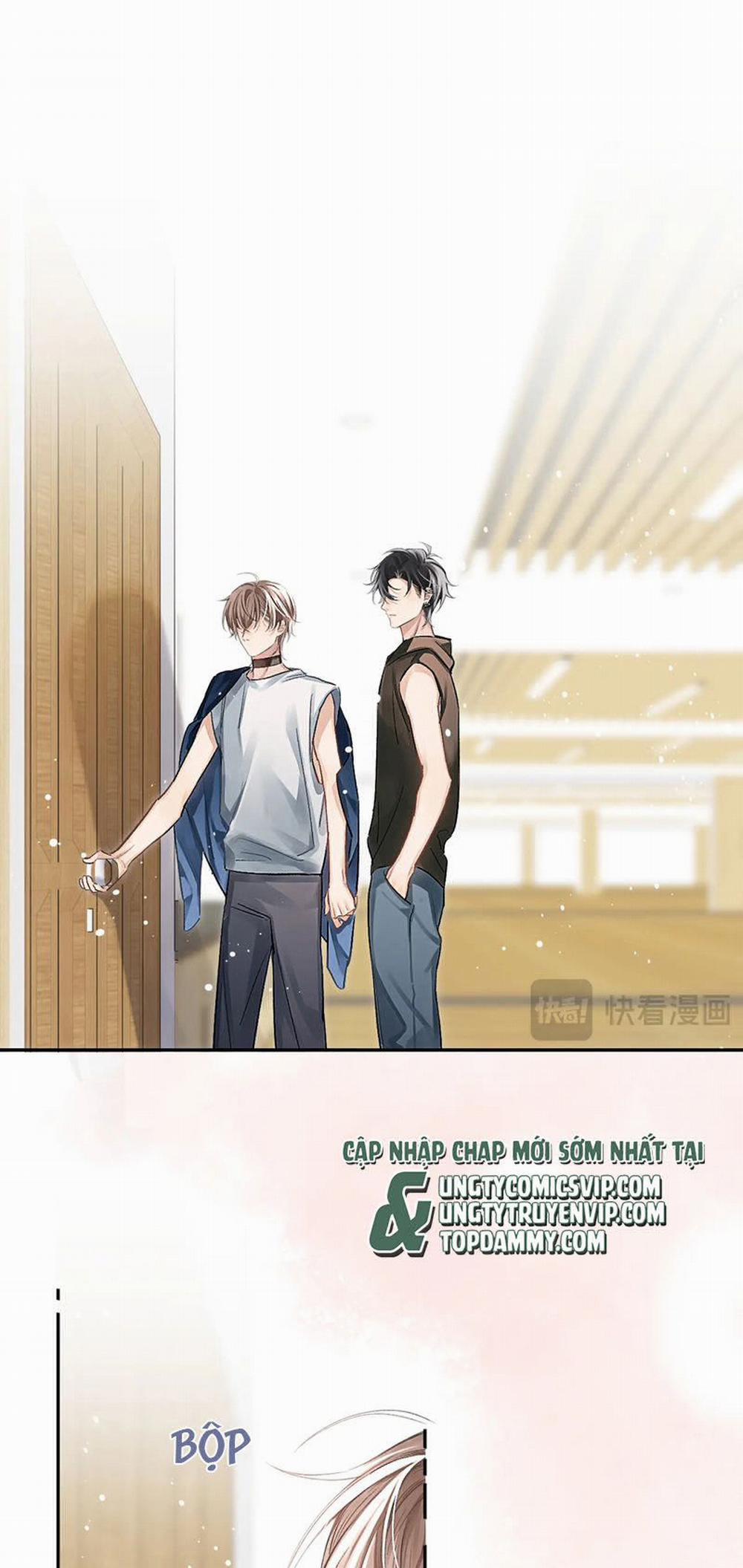 Nghịch Lý Câu Fan 7 trang 18