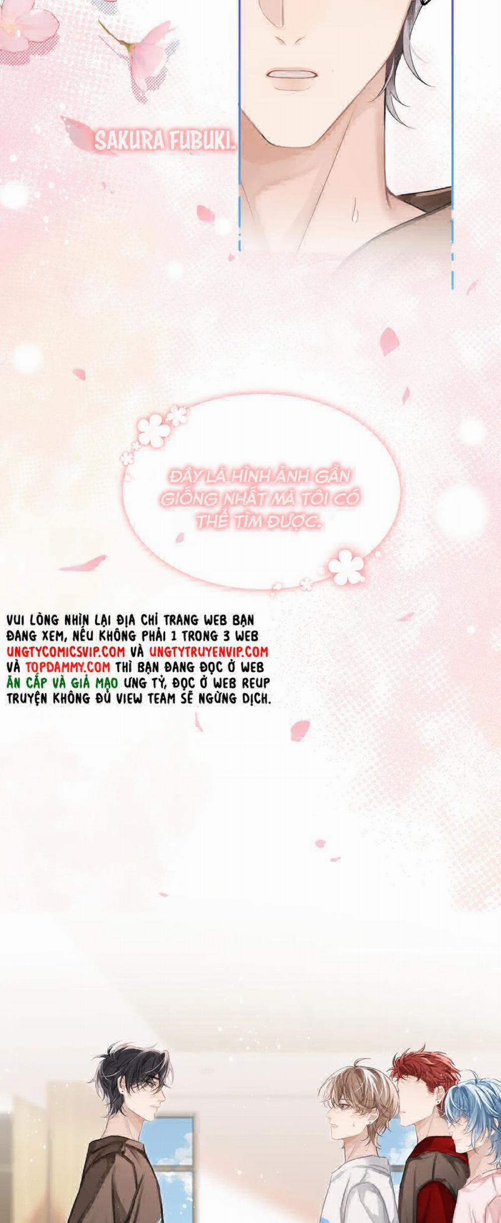 Nghịch Lý Câu Fan 7 trang 2