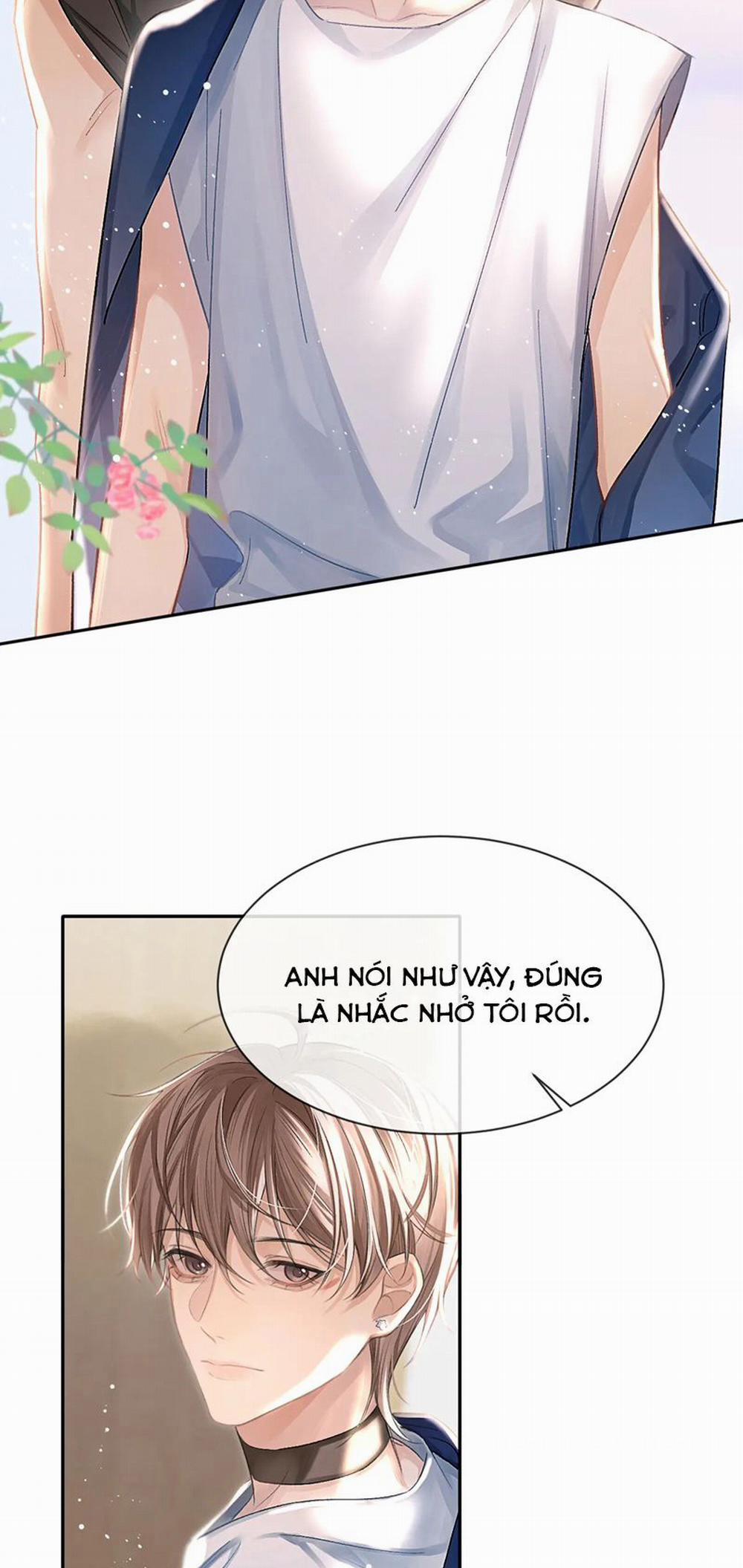 Nghịch Lý Câu Fan 7 trang 20