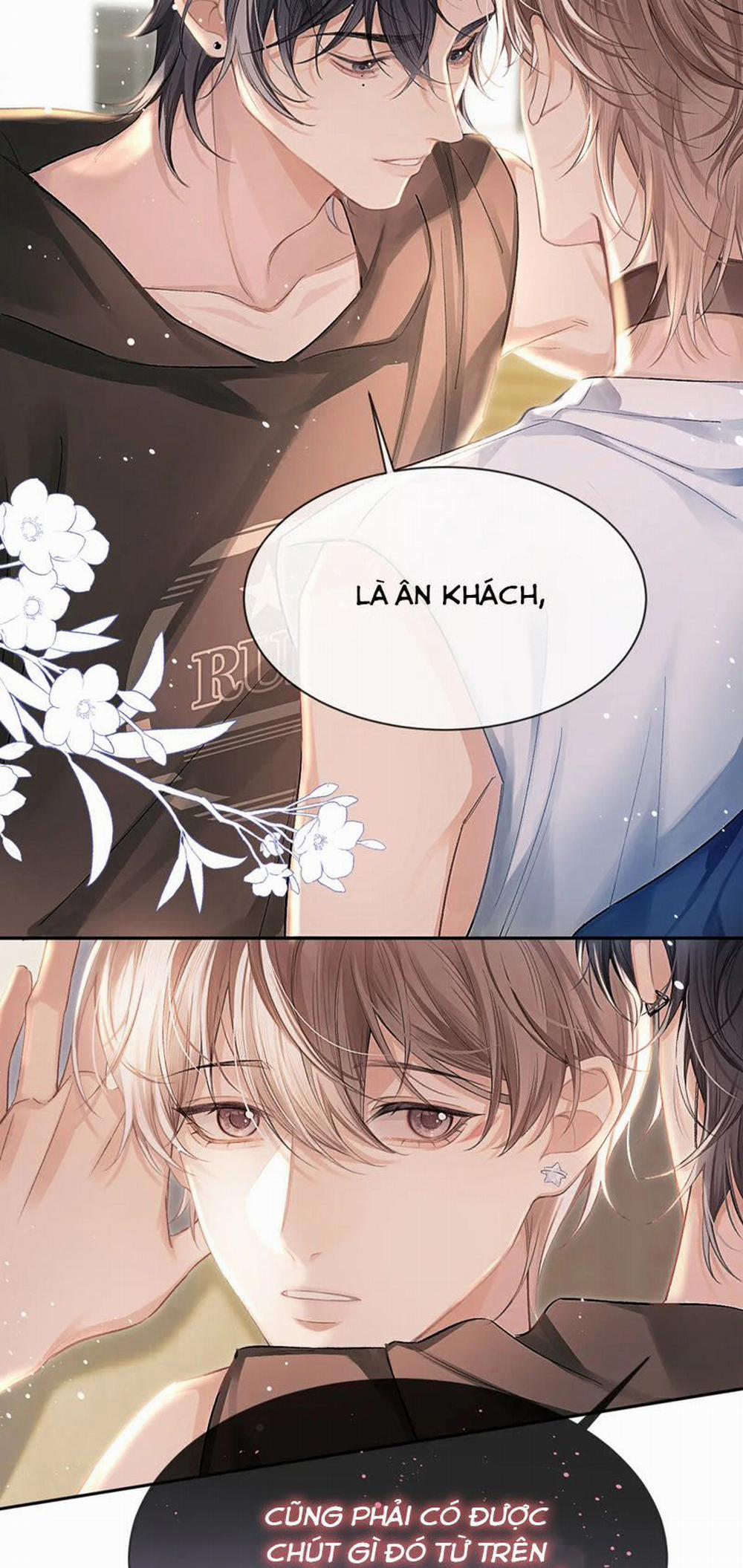 Nghịch Lý Câu Fan 7 trang 22