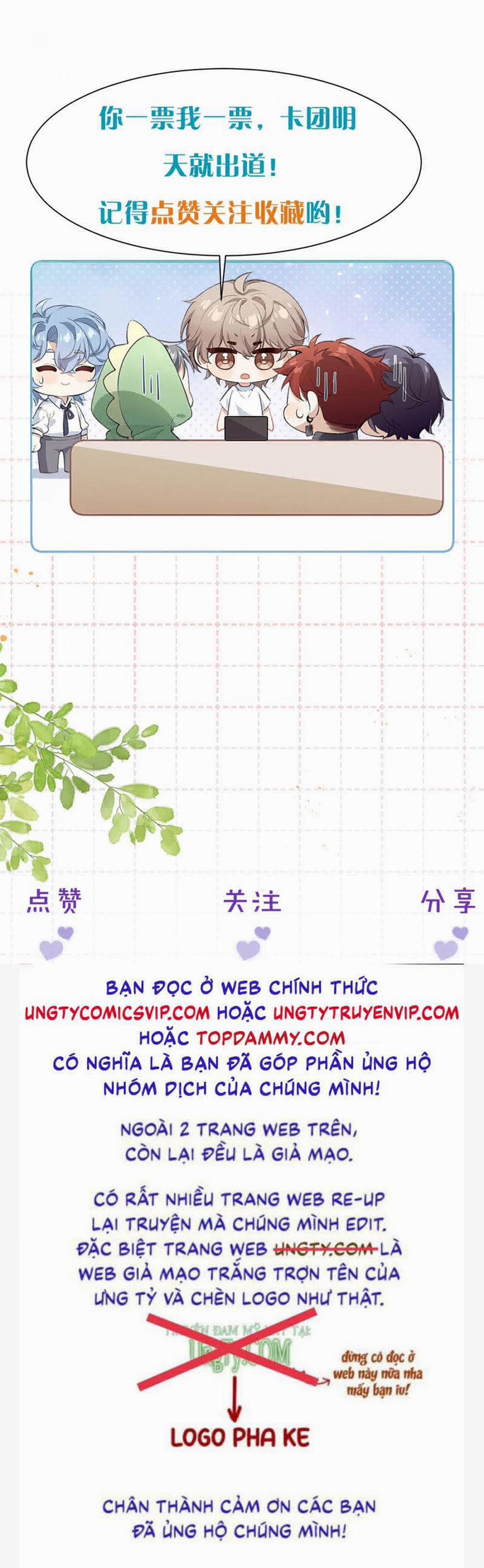 Nghịch Lý Câu Fan 7 trang 26