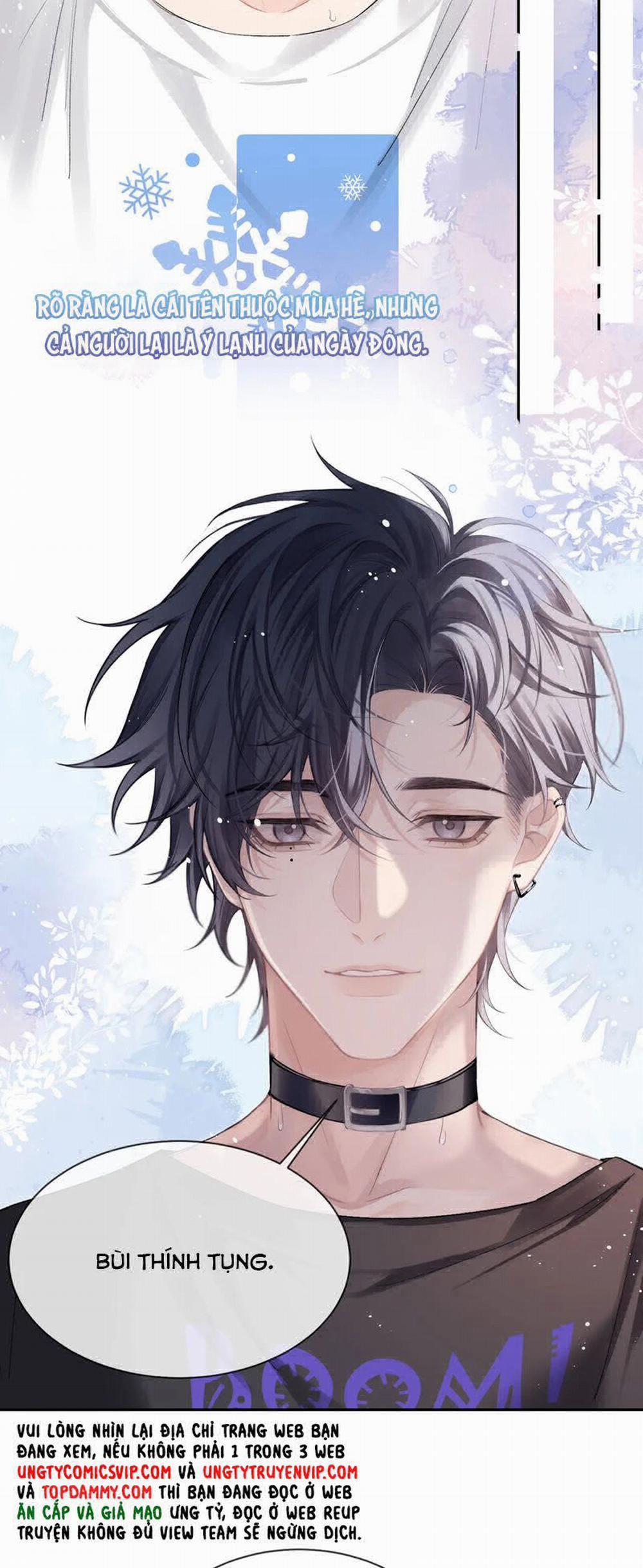 Nghịch Lý Câu Fan 7 trang 5