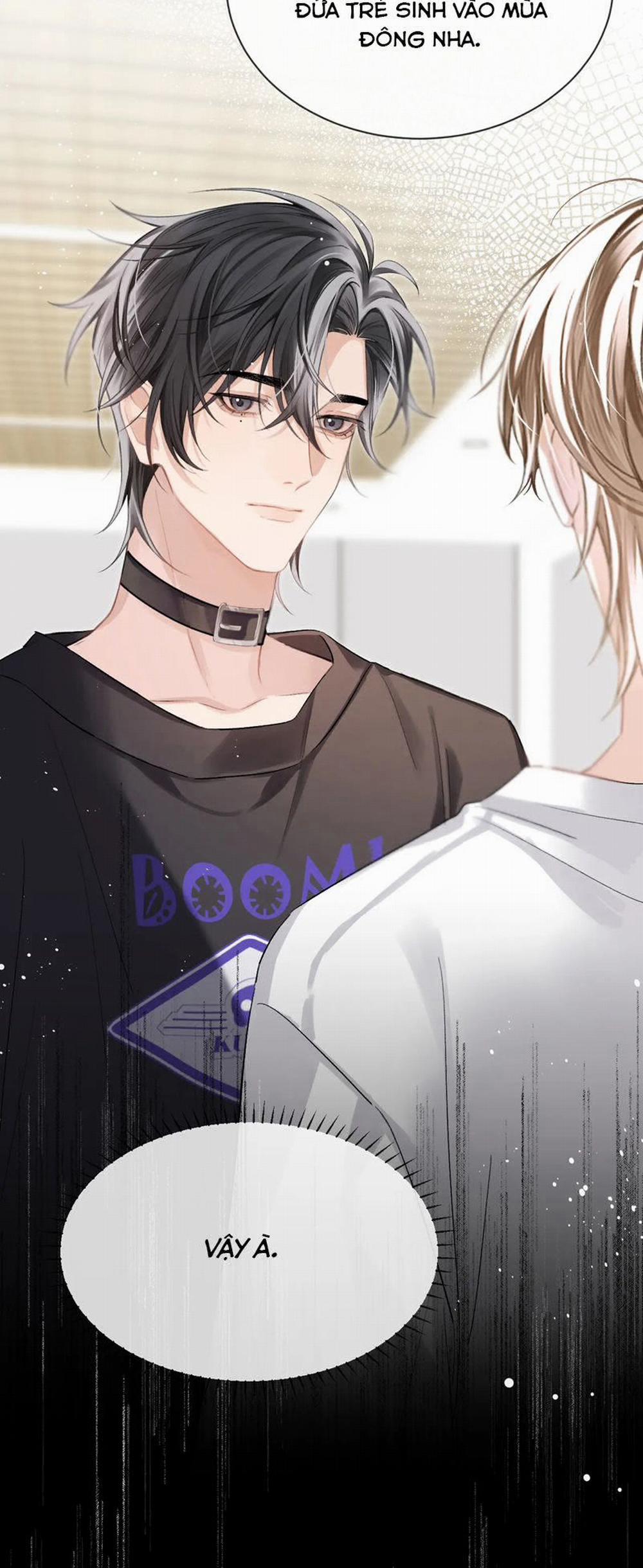 Nghịch Lý Câu Fan 7 trang 7